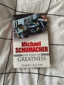 Michael Schumacher - The Edge of Greatness