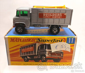 7. Matchbox Superfast