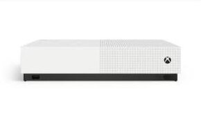 Xbox one S + ovládač