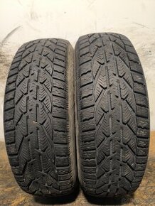 185/65 R15 Zimné pneumatiky Kormoran Snow 2 kusy