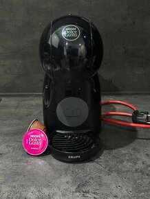 Kávovar Krups Nescafé Dolce Gusto Piccollo XS