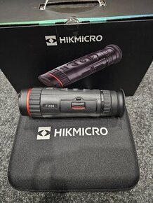 HIKMICRO FALCON FH35, Termovízia