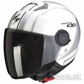 Scorpion EXO-CITY SCOOT velkost S