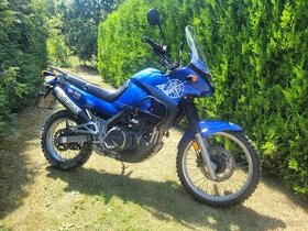 KAWASAKI KLE 500 STK DO 2.8.2028