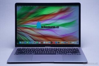 ZÁRUKA/Macbook Air 13.3"/M1(7 CORE) /8GB RAM/256GB SSD/CZ