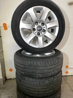 5x120 R16 bmw 205/55R16