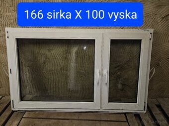 Plastovné okna