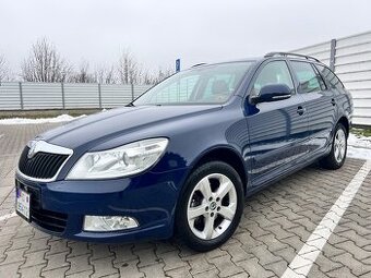 Škoda OCTAVIA FL 2.0TDi 103kW 2013 Combi ✅CENA NA SK ŠPZ