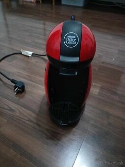 Nescafe dolce gusto