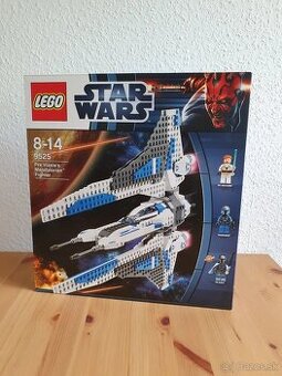 LEGO Star Wars: Pre Vizsla's Mandalorian Fighter (9525)