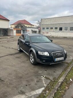 Audi A6C6 Allroad - 1