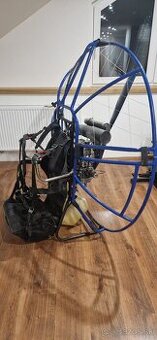 Paramotor