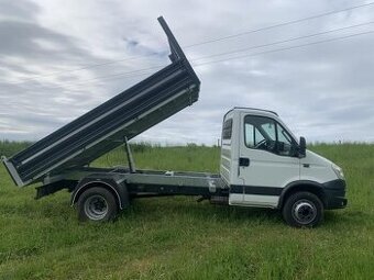 Iveco Daily 65C15 do 3.5t Sklápěč