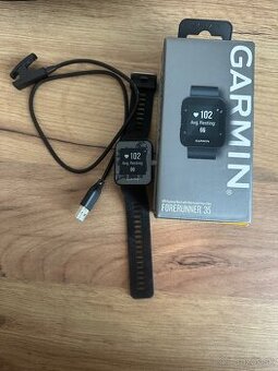 Garmin Forerunner 35