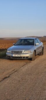 Audi a4 b5 1.9 tdi