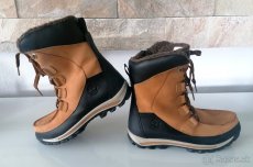 Čižmy Timberland Chillberg veľ. PC: 120 EUR