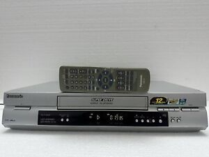 Predám VHS videorekordér Panasonic NV-FJ628EE-S