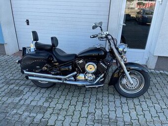 Yamaha Drag Star XVS 1100 Classic 2003