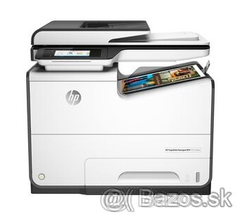 HP PageWide Managed P57750dw