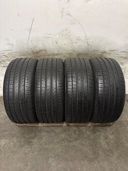 Letné pneumatiky 245/40/18 Pirelli Cinturato P7 AO