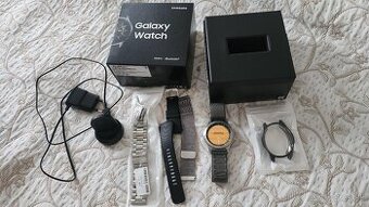 Samsung galaxy watch 46mm