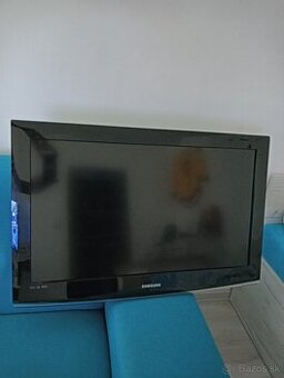 Lcd televízor