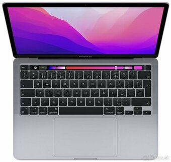 MacBook Pro 13” M2 (2022)