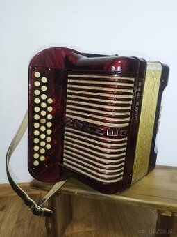 Heligonka HOHNER - 1