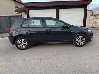 Volkswagen e-golf