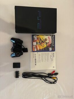 Sony Playstation 2 - 1