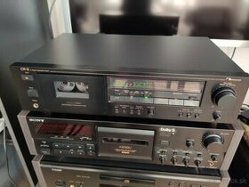 NAKAMICHI CR-2 (1988)