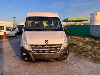 Renault Master Furgon 2.3 dCi L3H2 - 1