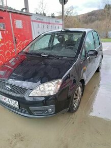 Rozpredám Ford C-max c max cmax 1.6 tdci 80kw 2005 facelift