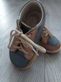 Kožené detské topánky Tripos 21, vd 13,5cm - 1