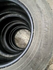 Zimné pneumatiky 215/70 r16 - 1