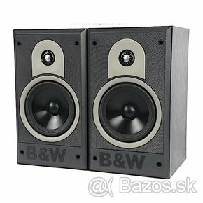 Bowers & Wilkins B&W DM600i