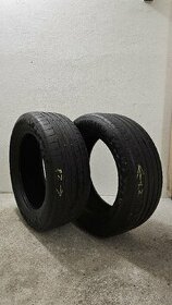 Letné pneumatiky 205/55 r16 - 1