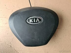 Airbag Kia Picanto - 1