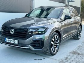 Volkswagen Touareg 4.0 V8 TDI R-Line 45.000 bez DPH