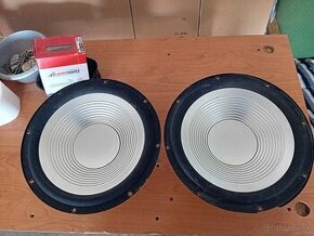 Psnasonic Repro  basaky bass subwoofer