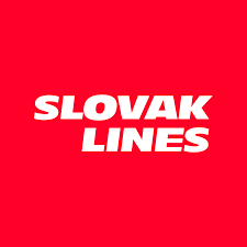 Predám lístky Slovak Lines Bratislava - Viedeň