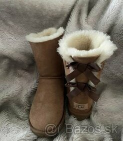 Ugg W Bailey Bow II - 37