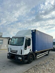 Predám Iveco Eurocargo 120E