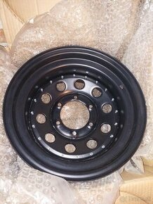 Offroad disky R15 6x139,7 - 1