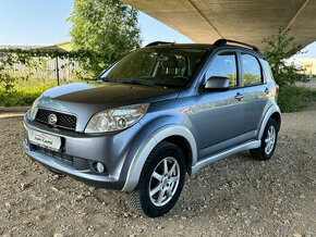 Daihatsu Terios 1.5 4x4