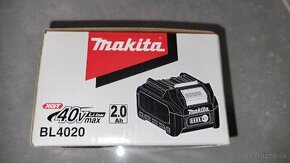 Makita BL4020 akumulátor - 1