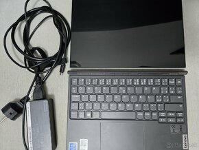 Lenovo ideapad notebook / tablet 2v1