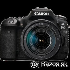 Canon 90d - 1