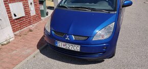 Mitsubishi Colt 1.3 16V 70kw - 1