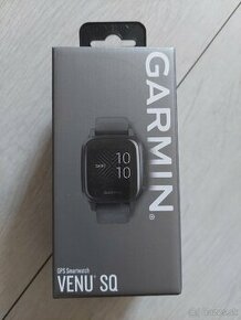 Predam Garmin VENU SQ - Nove